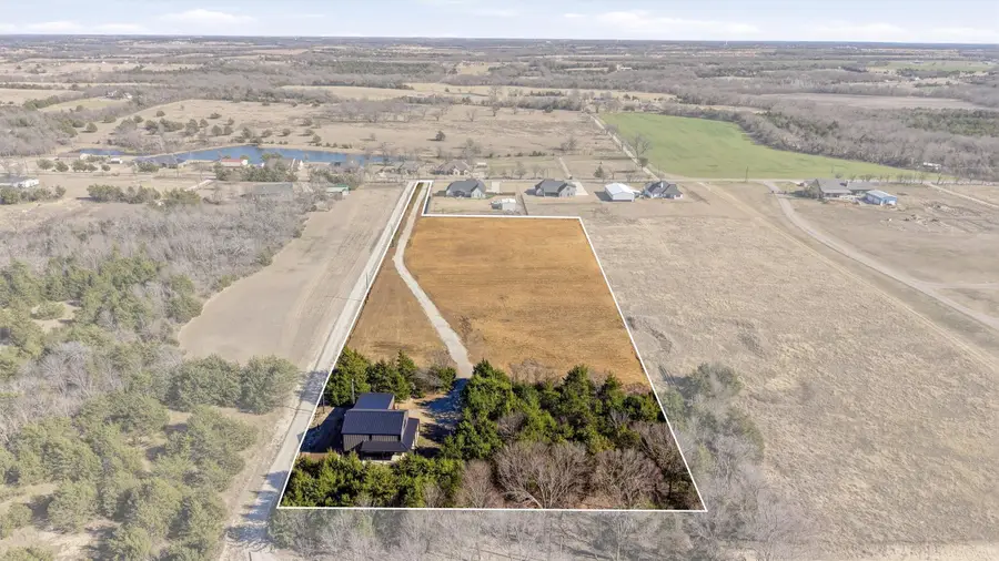 1187 Harrell Road, Howe, TX 75459 - #3