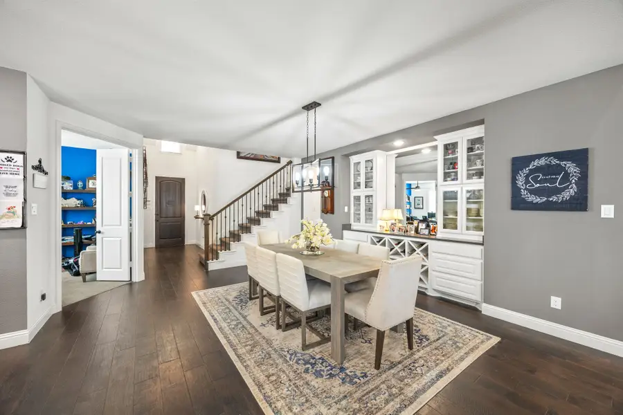 813 Pier Street, Little Elm, TX 76227 - Image #3