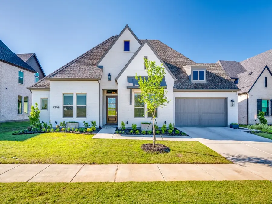 4208 Sunrise Lane, Celina, TX 75078 - #2