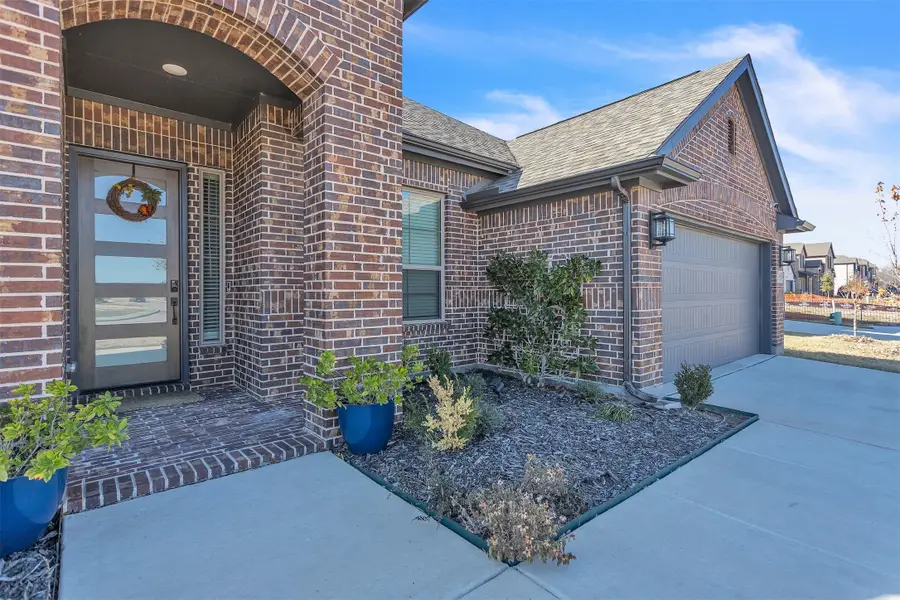 1226 Talladega Drive, Forney, TX 75126 - Image #2