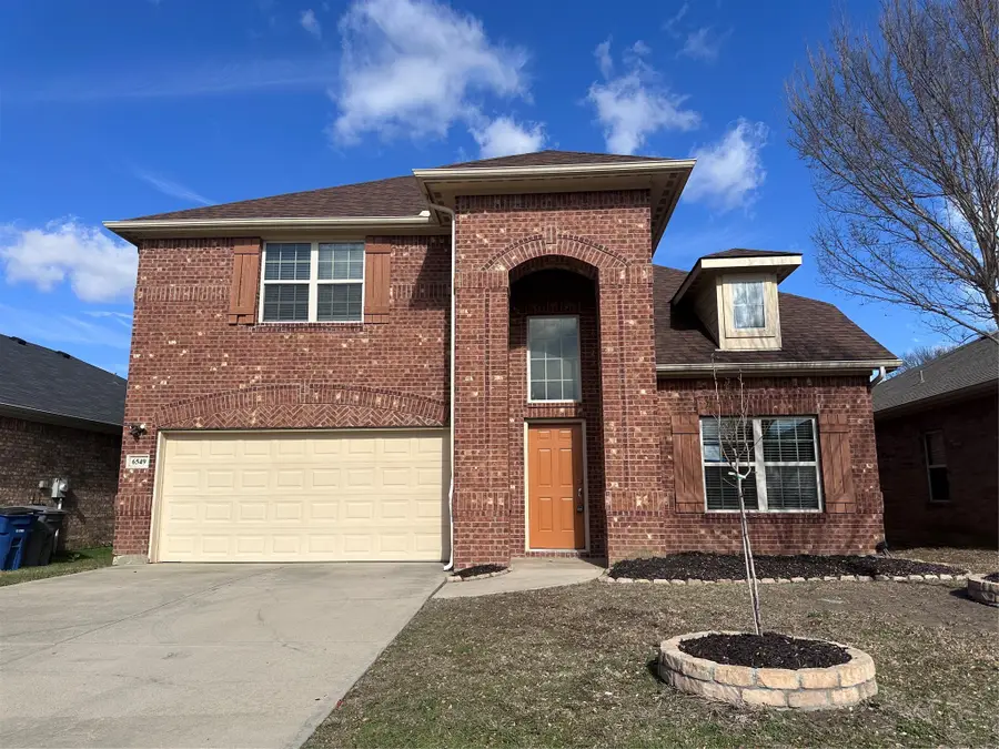 6549 Compass Ridge Drive, Dallas, TX 75249 - Image #2