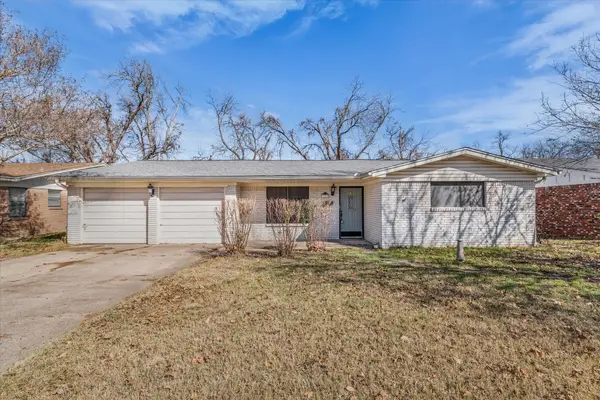 1007 N 57th Street, Waco, TX 76710