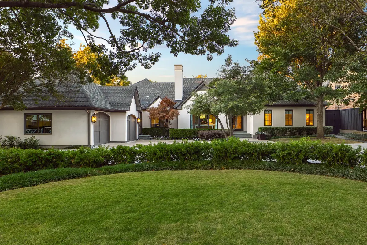 6039 Waggoner Drive, Dallas, TX 75230 - Image #1