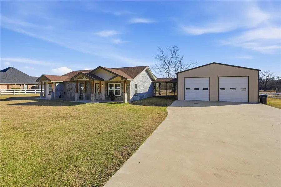 999 County Road 2950, Alba, TX 75410 - Image #2
