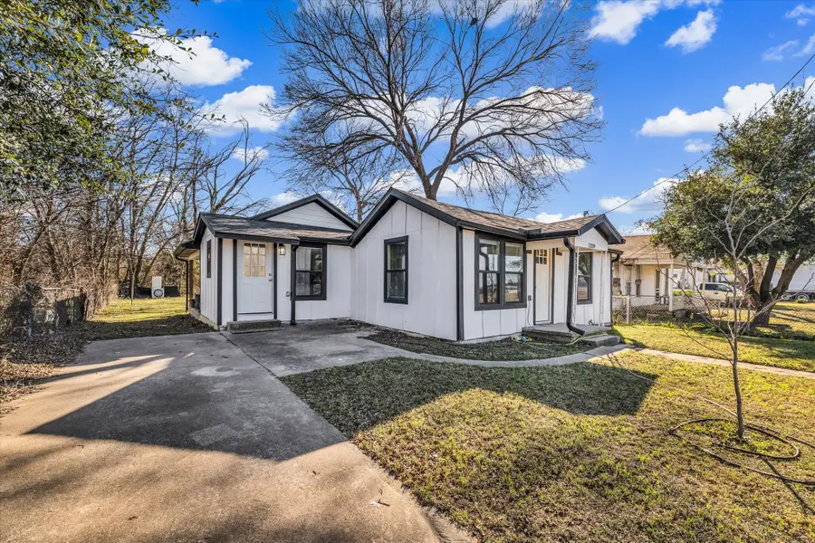 1209 Southey Street, Waco, TX 76704 - Image #3