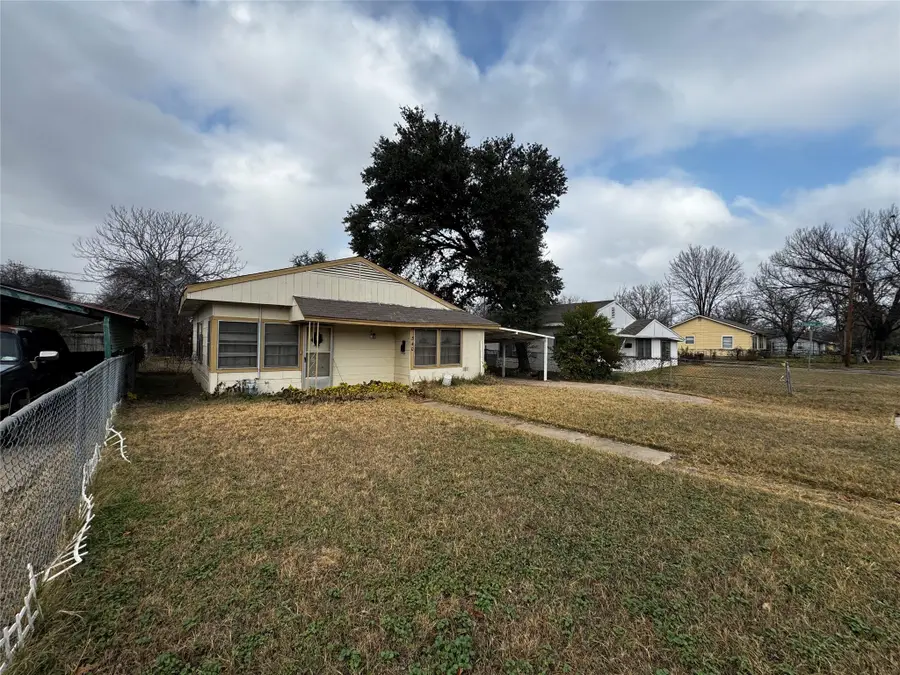 540 Dunbar Street, Waco, TX 76704 - Image #2
