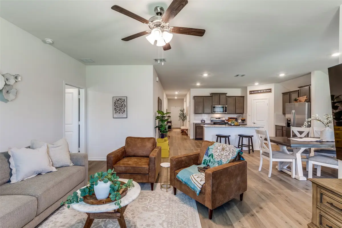 708 Cool Canyon Trail, Princeton, TX 75407 - Image #1