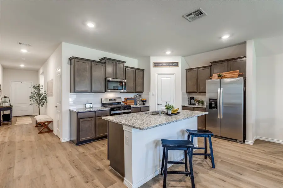 708 Cool Canyon Trail, Princeton, TX 75407 - Image #3