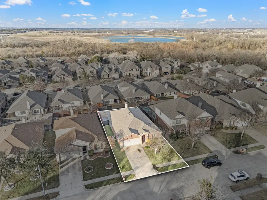 600 Kiowa Drive, McKinney, TX 75071 - Image #3