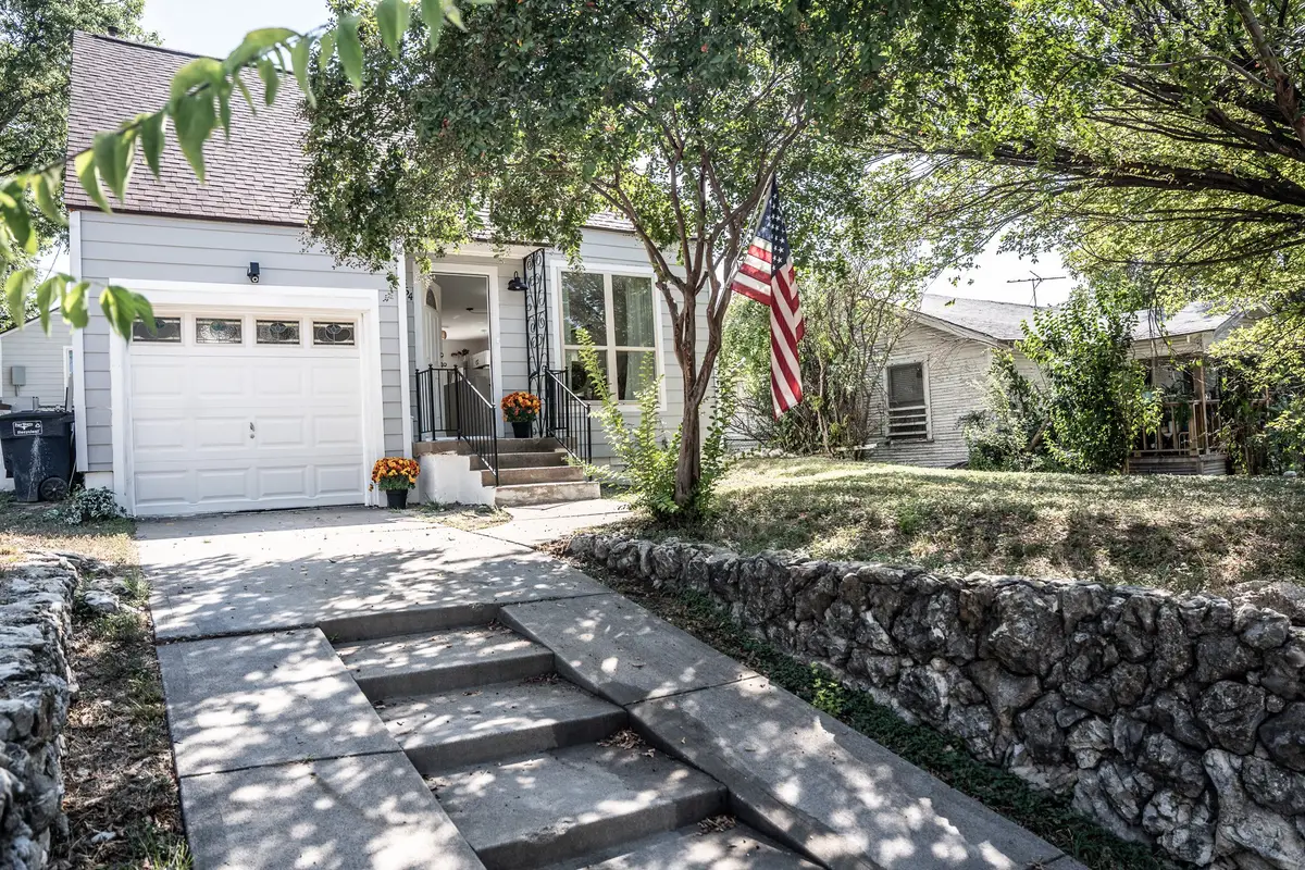 1864 Highland Avenue, Fort Worth, TX 76164 - Image #1