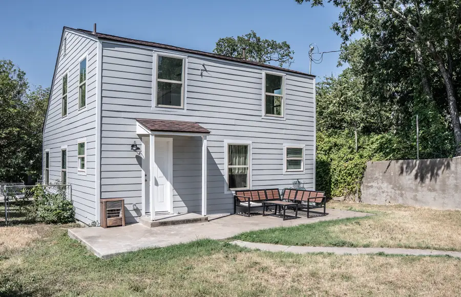 1864 Highland Avenue, Fort Worth, TX 76164 - Image #2