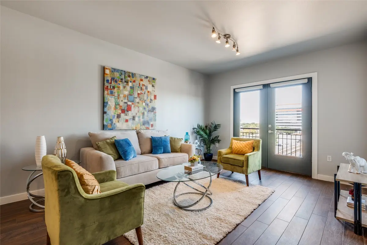 5609 Smu Boulevard #507, Dallas, TX 75206 - Image #1