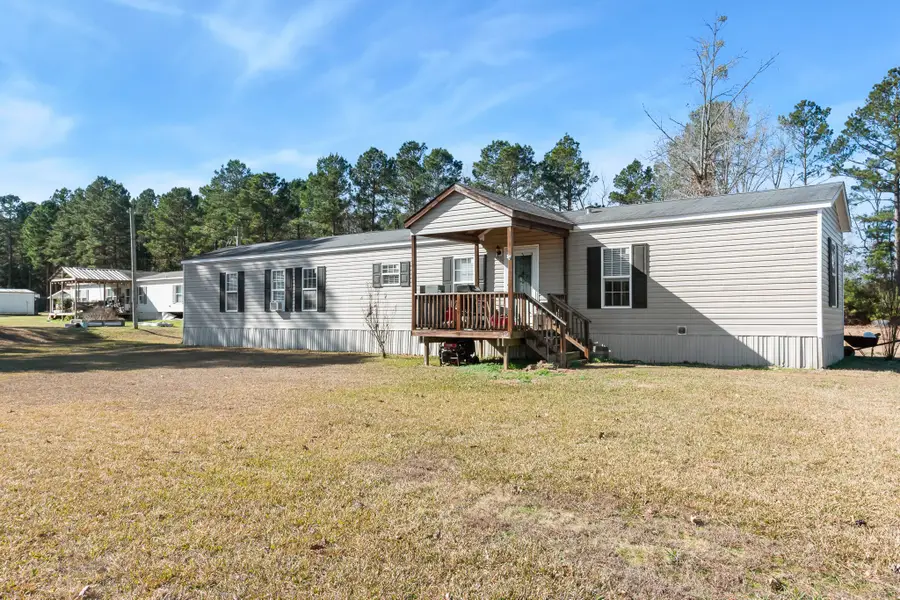 379 Cass Private Drive, Gloster, LA 71030 - Image #2