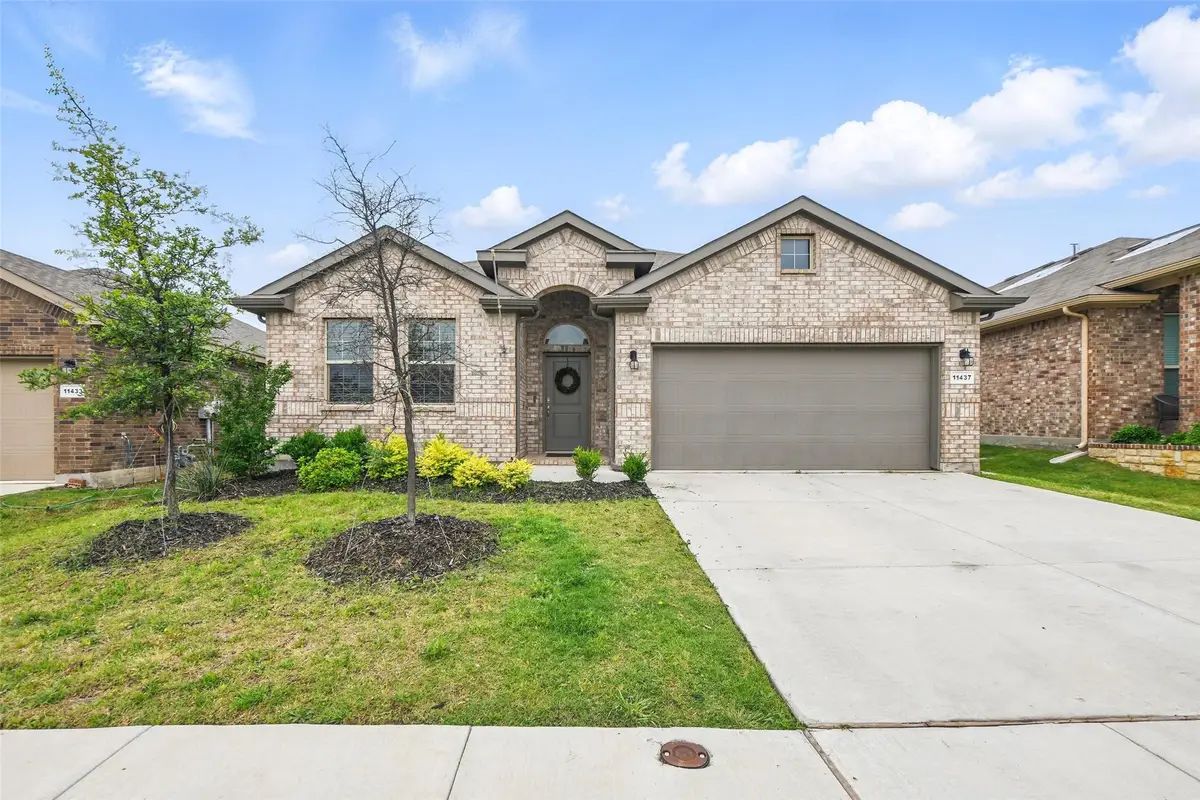 11437 Leeson Street, Fort Worth, TX 76052 - Image #1