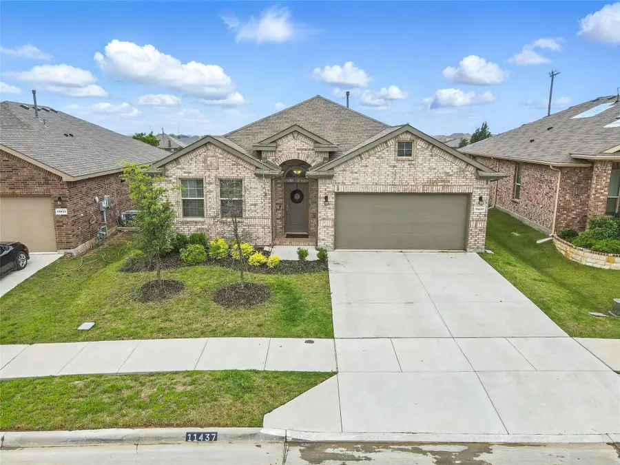 11437 Leeson Street, Fort Worth, TX 76052 - Image #2