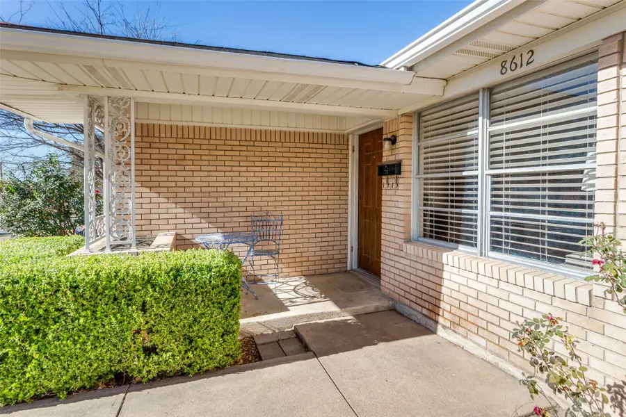 8612 Bangor Drive, Fort Worth, TX 76116 - Image #3