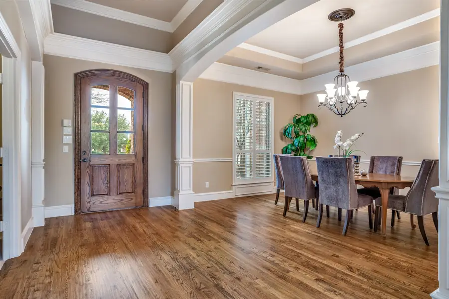 1541 Briardale Drive, Lucas, TX 75002 - #2