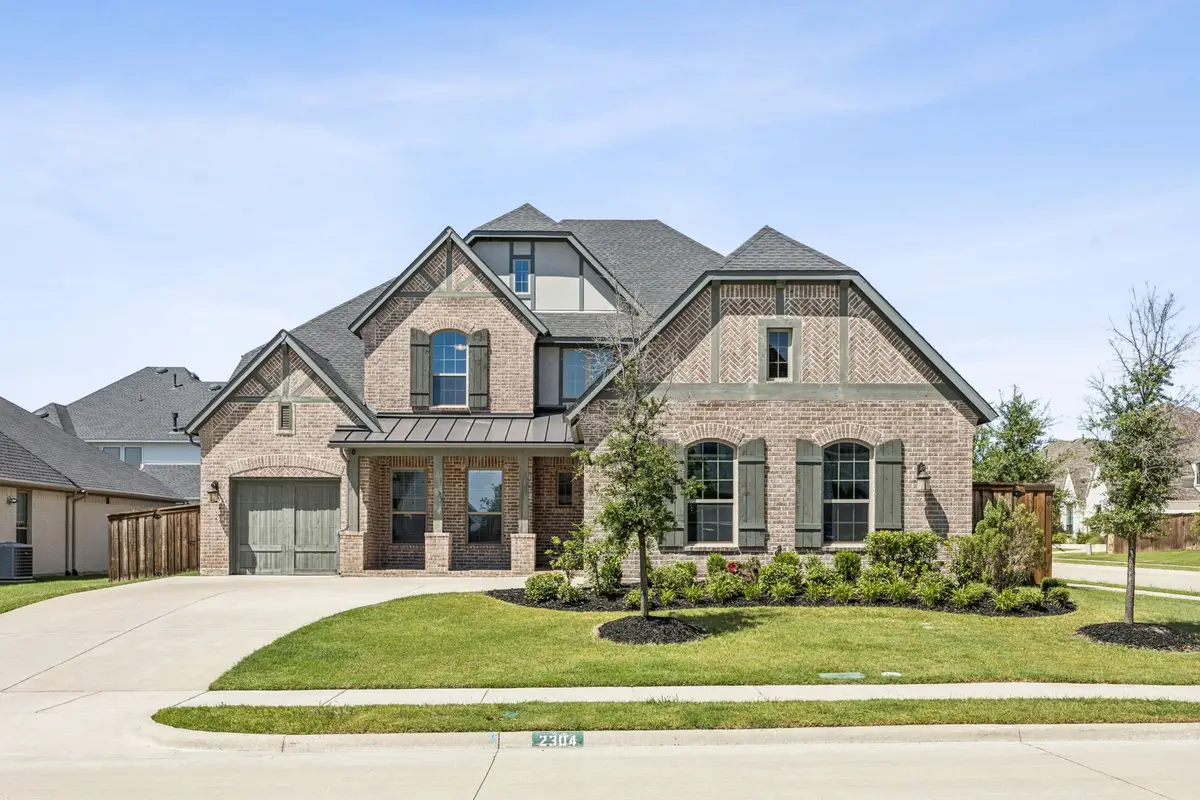 2304 Miranda Lane, Rockwall, TX 75087 - Image #1