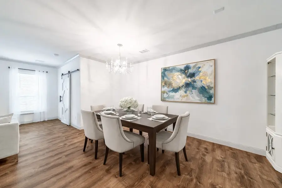 201 Brookview Drive, Lavon, TX 75166 - Image #3