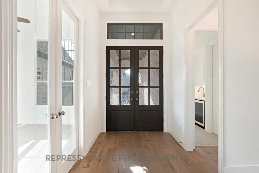 3217 Midnight Dream Court, Celina, TX 75009 - Image #2