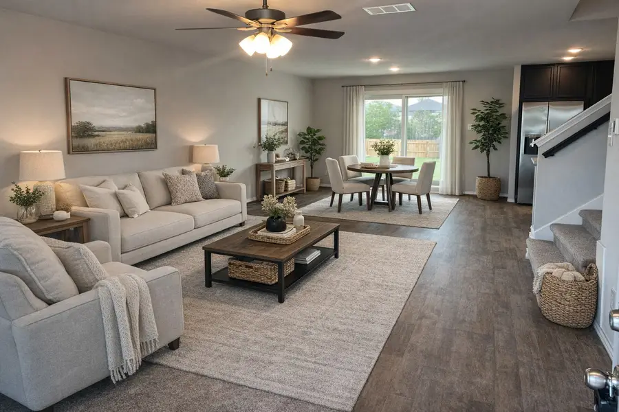 2700 Andesite Lane, Fort Worth, TX 76108 - Image #2