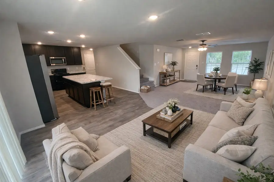 2700 Andesite Lane, Fort Worth, TX 76108 - Image #3