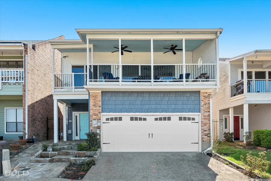 5736 Marina Bay Drive, Shreveport, LA 71119 - #2