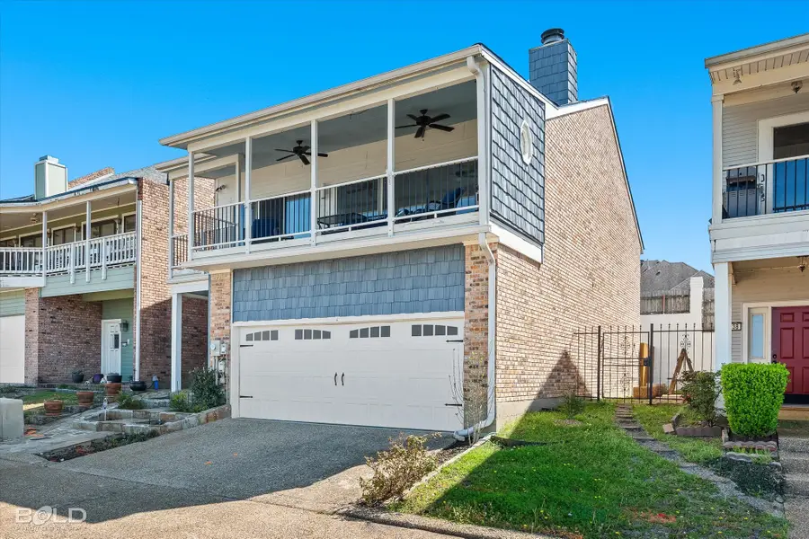 5736 Marina Bay Drive, Shreveport, LA 71119 - #3