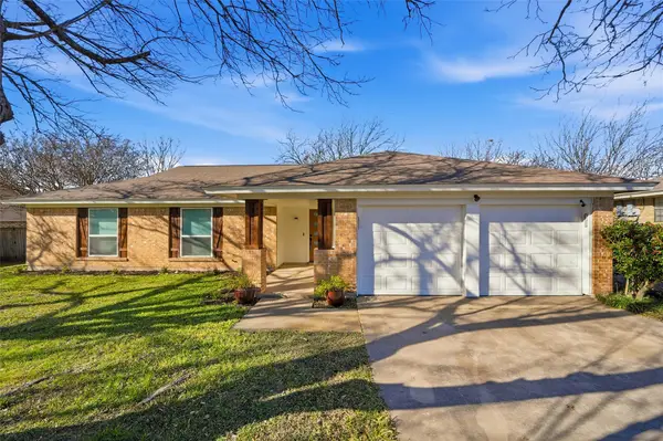 6404 San Juan Avenue, Fort Worth, TX 76133