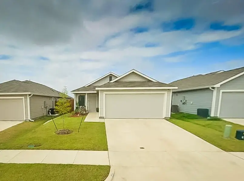 1627 Cattle Drive Lane, Crandall, TX 75114 - Image #1