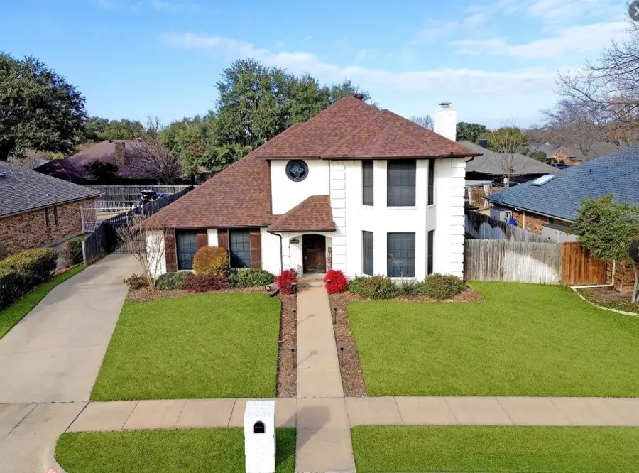 2613 Stone Hollow Drive, Bedford, TX 76021 - Image #2