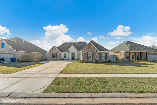 209 Saint Edmunds Way, Bossier City, LA 71111