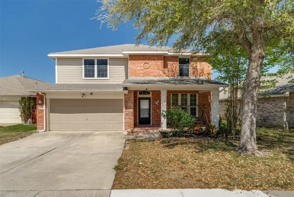 10732 Lipan Trail, Fort Worth, TX 76108