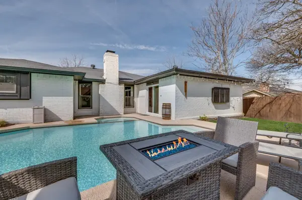 3810 Boxwood Court, Arlington, TX 76017