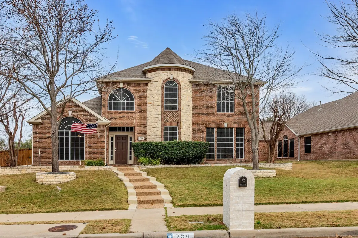 754 Monterey Drive, Rockwall, TX 75087 - Image #1