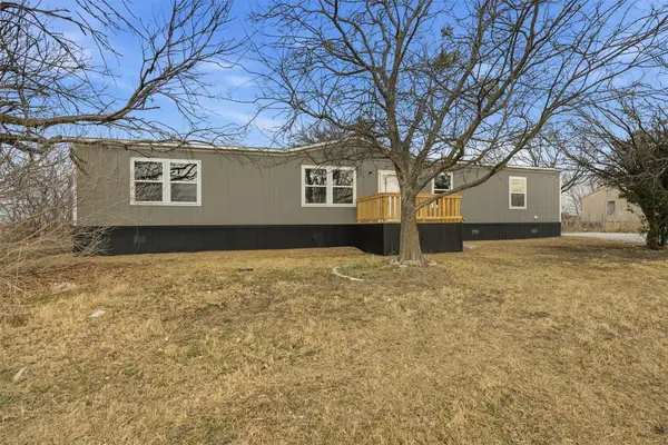 5813 County Road 912, Godley, TX 76044