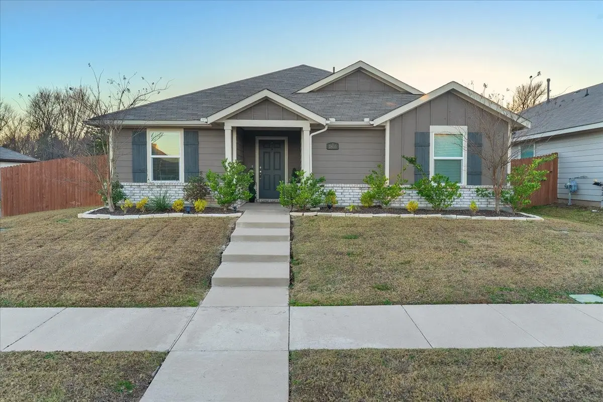 2805 Hudson Drive, Forney, TX 75126 - Image #1