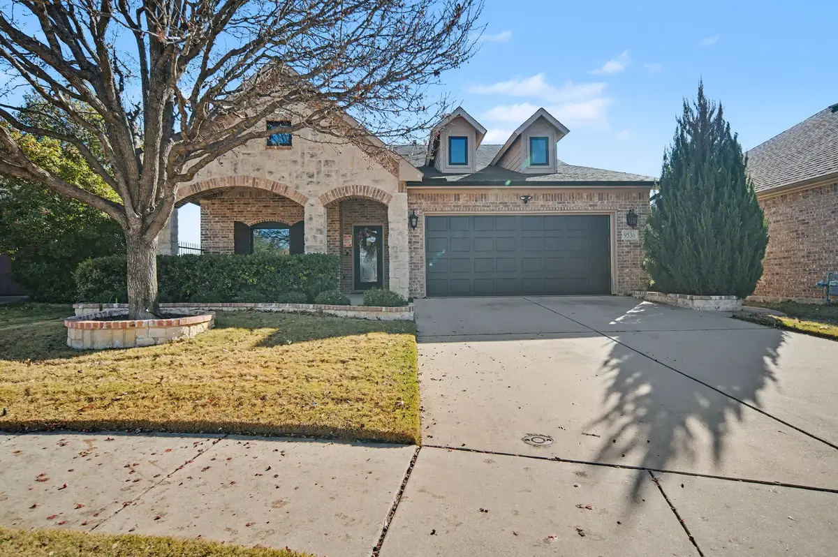 9536 Brittlebrush Trail, Fort Worth, TX 76177 - Image #1