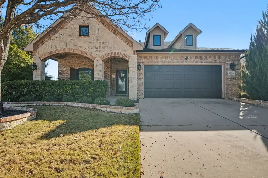 9536 Brittlebrush Trail, Fort Worth, TX 76177 - Image #2