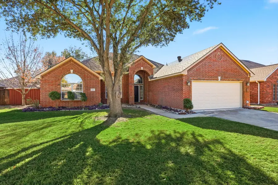 1417 Elmhurst Lane, Flower Mound, TX 75028 - Image #3