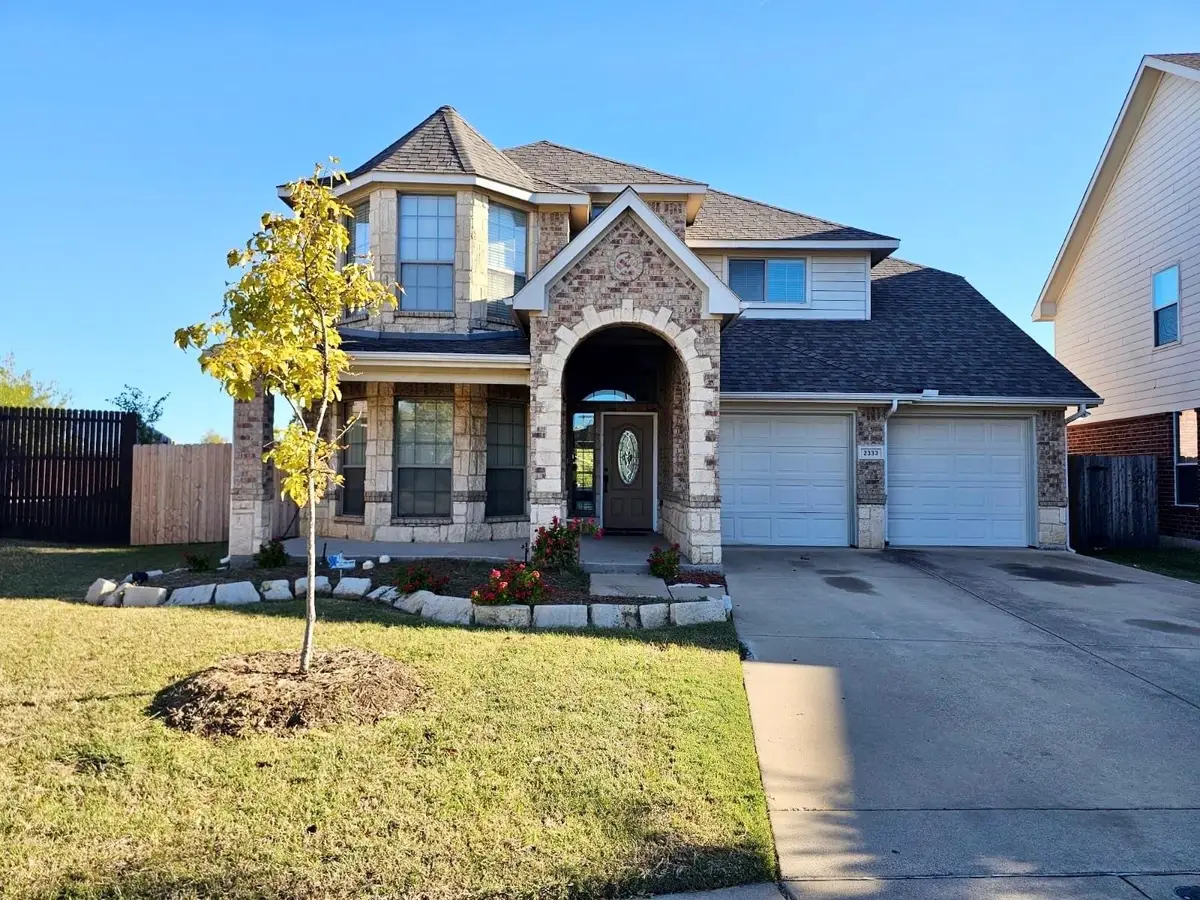 2333 Loreto Drive, Fort Worth, TX 76177 - Image #1