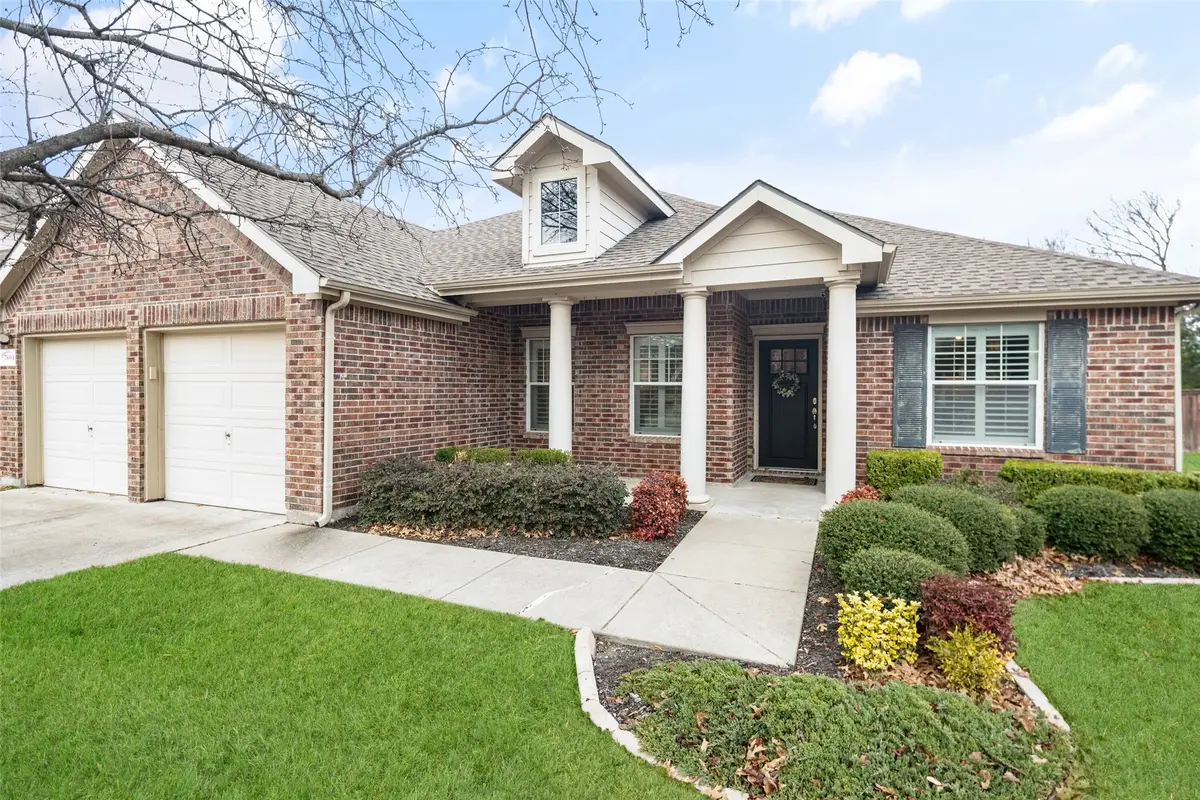 7604 Uvalde Way, McKinney, TX 75071 - Image #1