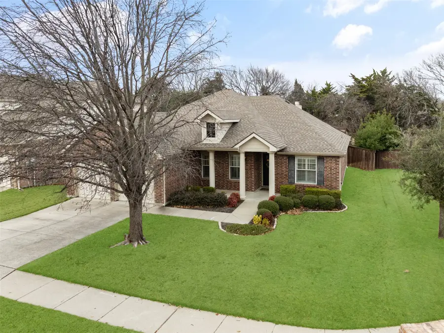 7604 Uvalde Way, McKinney, TX 75071 - Image #3