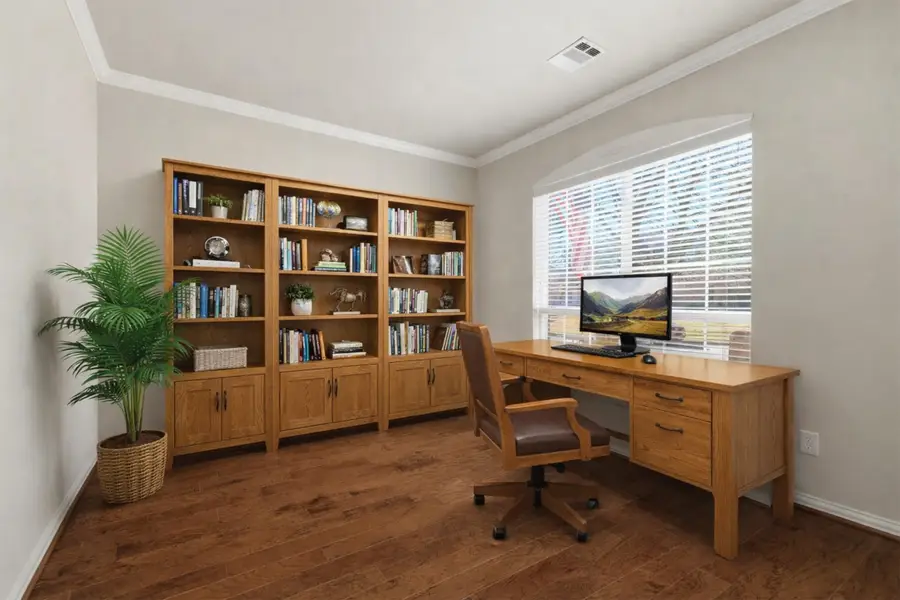 12532 Blue Ridge Drive, Frisco, TX 75033 - Image #2