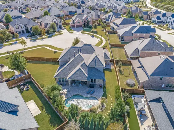 240 Marie Circle, Frisco, TX 75033