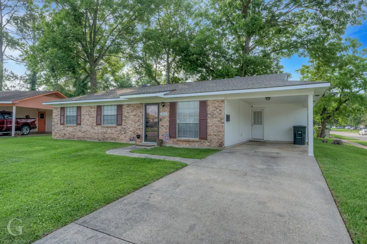 3511 Orleans Court, Bossier City, LA 71112 - Image #1