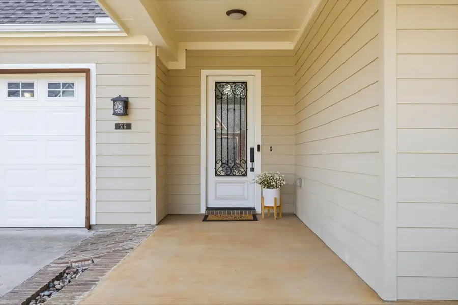 516 Hearth Terrace, Argyle, TX 76226 - #3