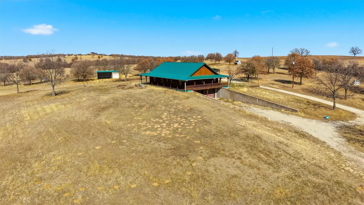 3078 Admire Road, Nocona, TX 76255 - Image #1