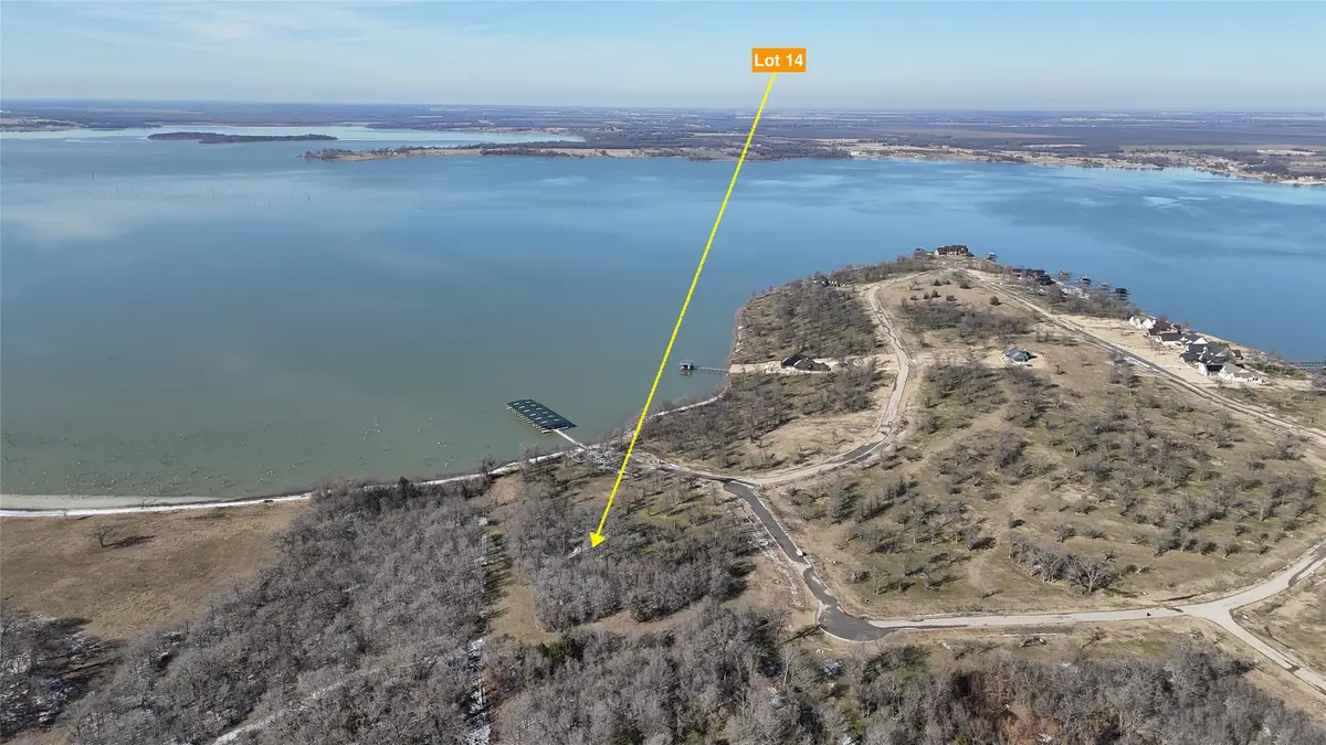 Lot 14 Opal Drive & Bs#4, Corsicana, TX 75109 - Image #1