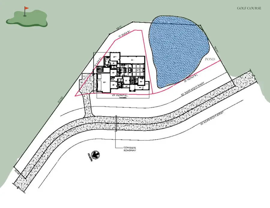 TBD Palmer Lane, Pottsboro, TX 75076 - #3